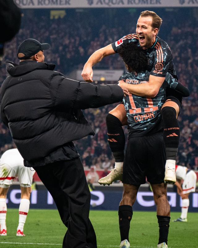 包含拜仁的控球率超高，稳扎稳打逐步蚕食对手的词条