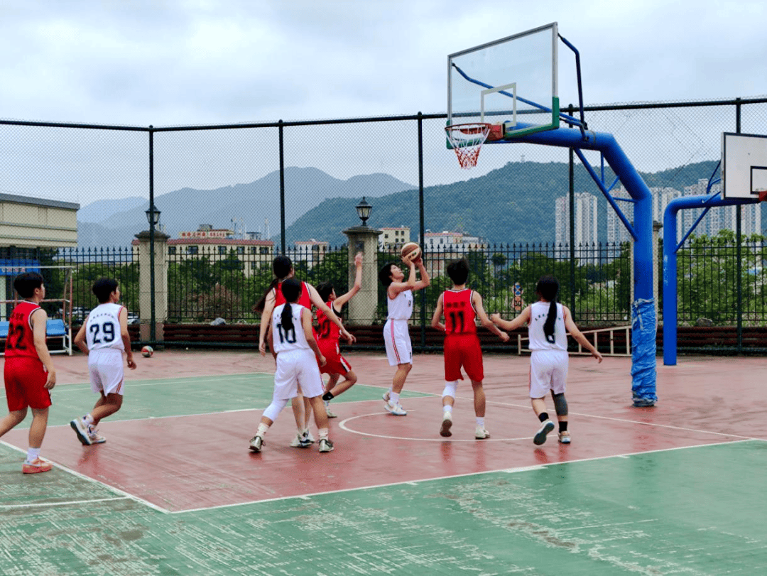 互联网+青少年篮球赛事，激活体育消费新动能的简单介绍