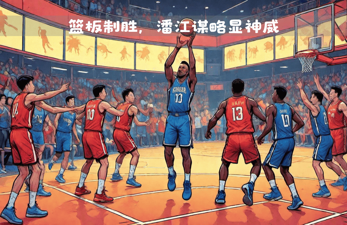 篮板优势：北京抢到48个篮板，战术掌控场面！的简单介绍