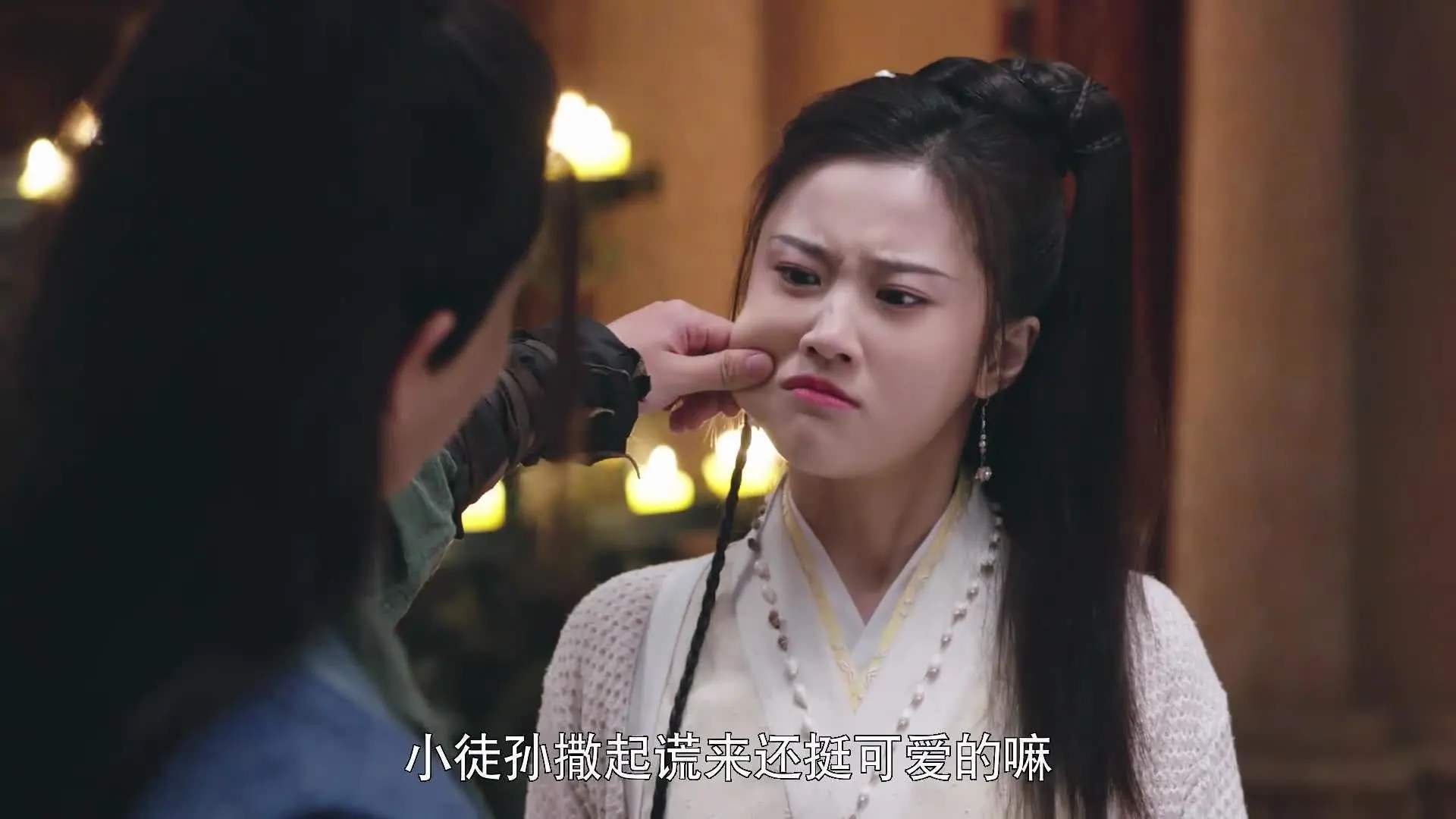 “战术对决:布置与应变中的精彩瞬间”,战术队伍