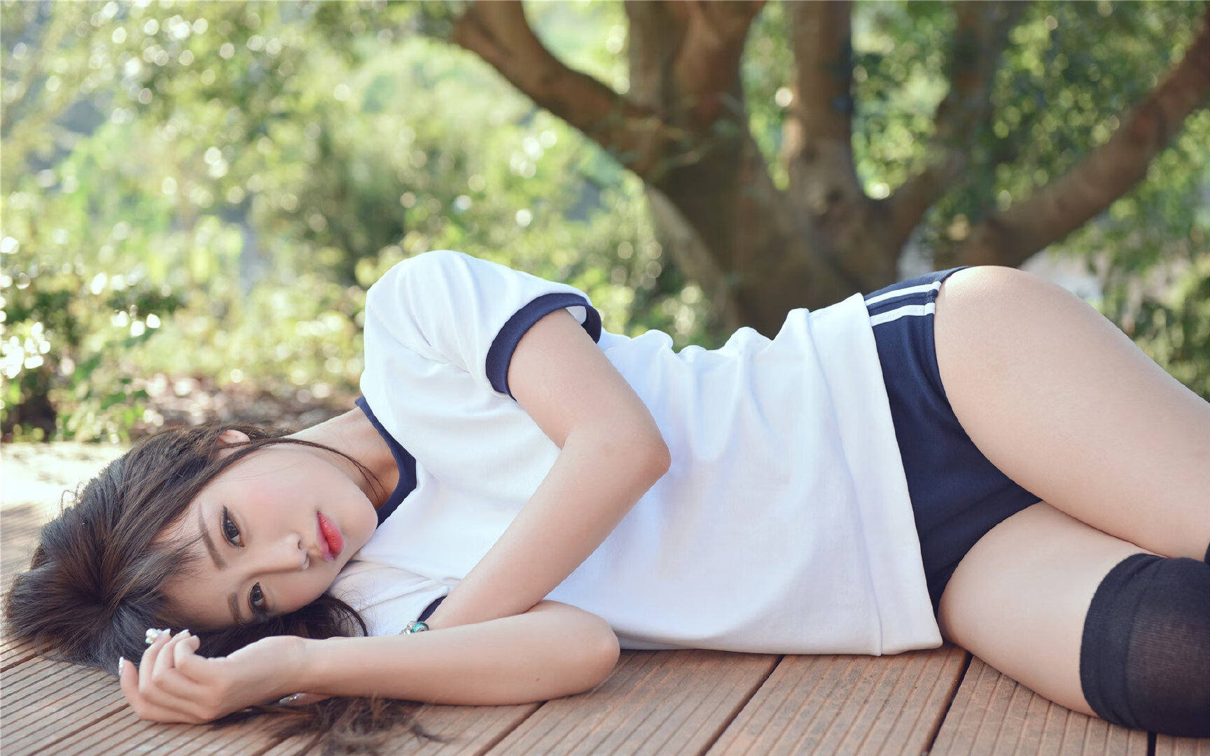 中国女篮加强体能训练 提升比赛持续作战能力，2021年6月中国女篮训练